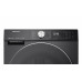 HWFS1015AB Hisense 10 KG Front Load Washer